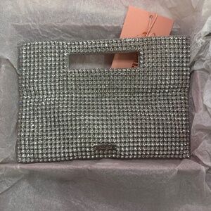 CULT GAIA Lucinda Mini Shoulder Bag